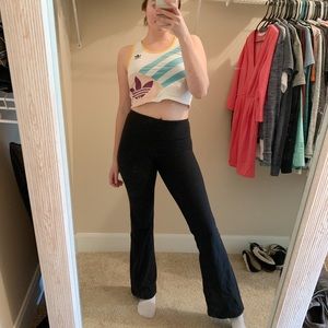 Lululemon Groove Travel Dance Sing Waist Pant 4